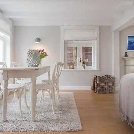 Elbcottage * Hamburg