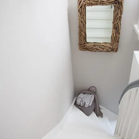 Apartment Elbcottage *