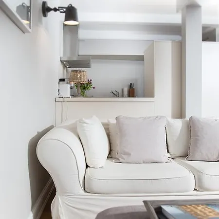 Elbcottage *