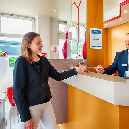 Hotel Richter Hamburgo