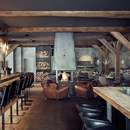 Hotel Flottbek Boutique Hamburgo