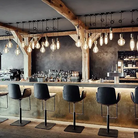 Flottbek Boutique Hotel Hamburgo