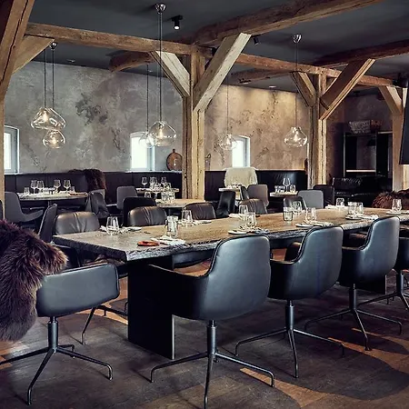 Hotel Flottbek Boutique Hamburgo
