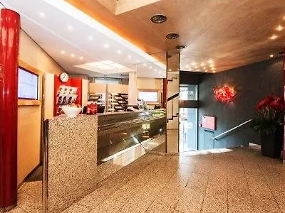 Hotel Western St. Raphael 4*