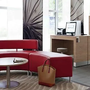 Hotel Ibis St. Pauli Messe 3*