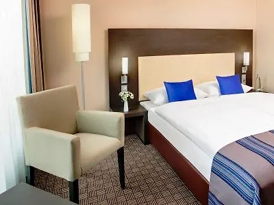Hotel Intercityhotel Dammtor-messe Hamburg-Harburg