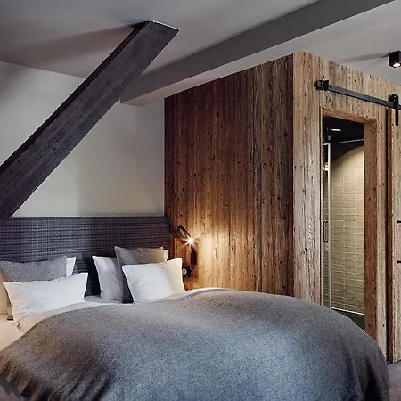 Hotel Flottbek Boutique Hamburgo