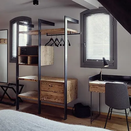 Hotel Flottbek Boutique