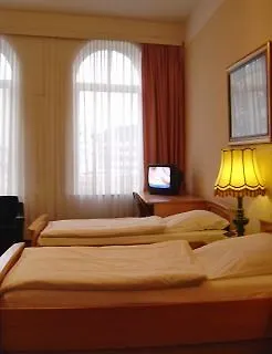 Hotel Bee Fang