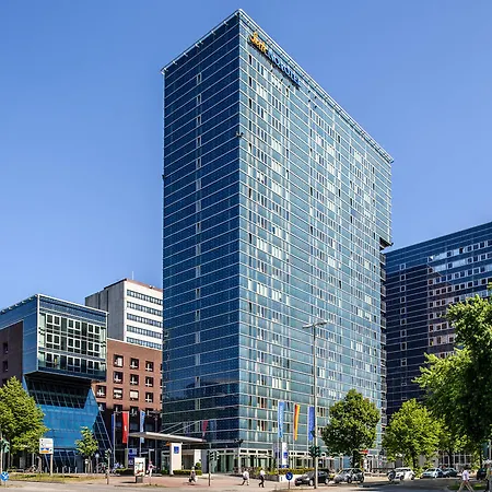 Novotel Hotel