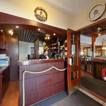 Hagemann Hafen Hotel Hamburg-Harburg