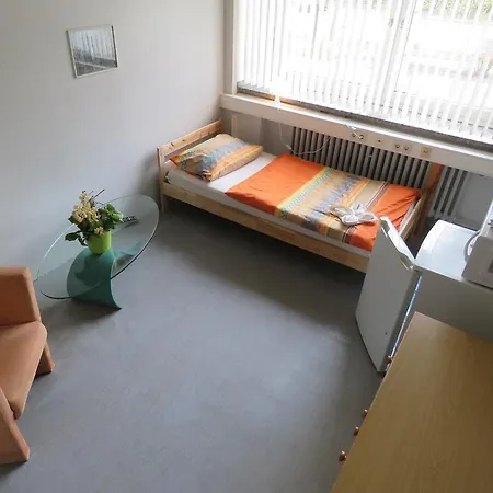 Zimmervermietung Hoffmann Hamburg