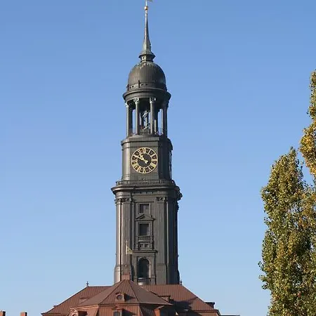 Michaelis Hof 2* Hamburg