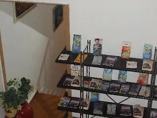 فندق أواسي 2* هامبورغ