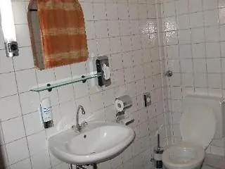 فندق أواسي فندق هامبورغ