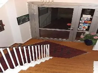 فندق فندق أواسي