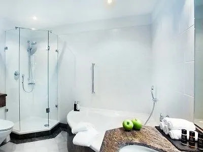 Boston Hh Hotel Amburgo