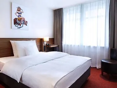Hafen 4* Гамбург
