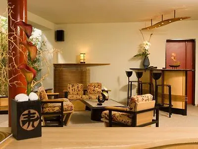 Du Nord Alster Hotel 4*