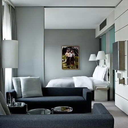 Sofitel Alter Hotel Hamburg