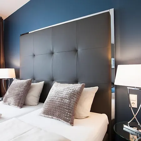 Hotel Du Nord, Hamburg-volksdorf 4*