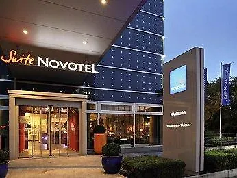 Novotel Hotel 3*