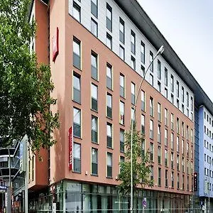 Hotel Ibis St. Pauli Messe
