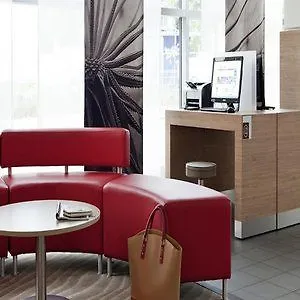 Ibis St. Pauli Messe Hotel