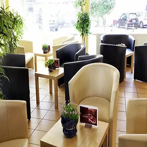 A&o Reeperbahn Hotel Hamburg