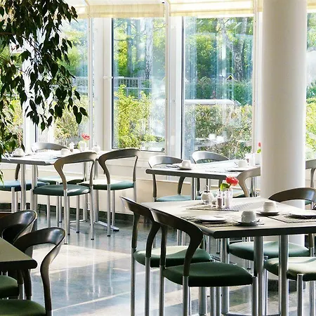 Hotell Auszeit 3*