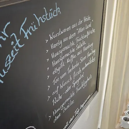 Auszeit Hotell Hamburg-Harburg