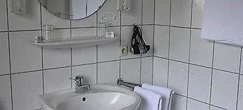Hotel Altenwerder Hof 3*