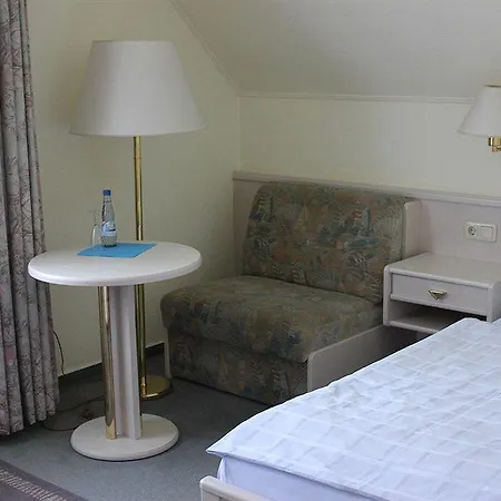 Hotel Altenwerder Hof Hotel 3*