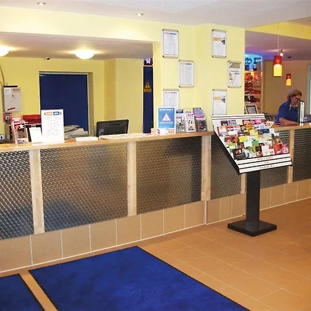 A&o Reeperbahn Hotel Hamburg