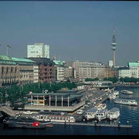 Novotel Hamborg