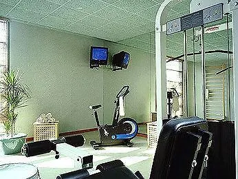 Novotel Hamborg