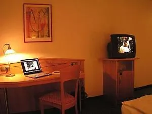 Panorama Hamburg-harburg 4*