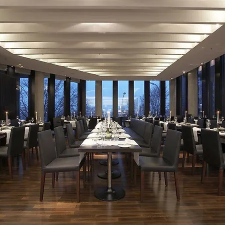 Empire Riverside Hotel Hamburg-Harburg