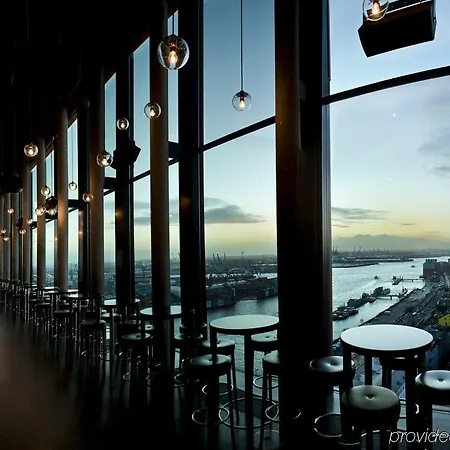 Hotel Empire Riverside 4*