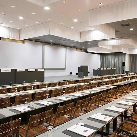 Sofitel Alter 5* Hamburg