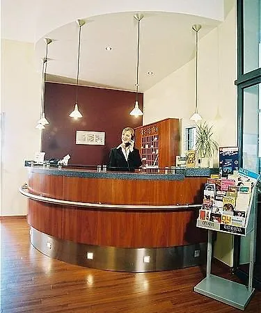 Novum Style Accord Hotel 3*
