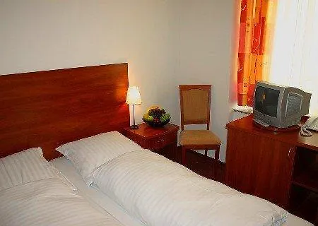 Hotel Novum Style Accord
