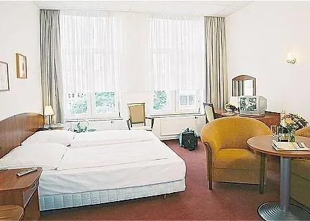Novum Style Accord Hotel 3*