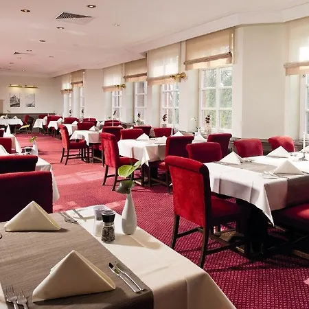 Hotel Leonardo Stillhorn 4*