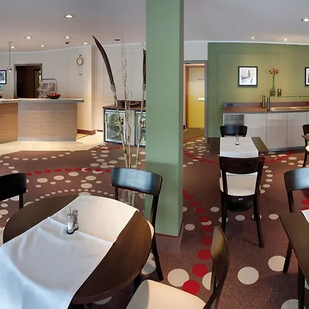 Hotel Leonardo Airport Hamburg