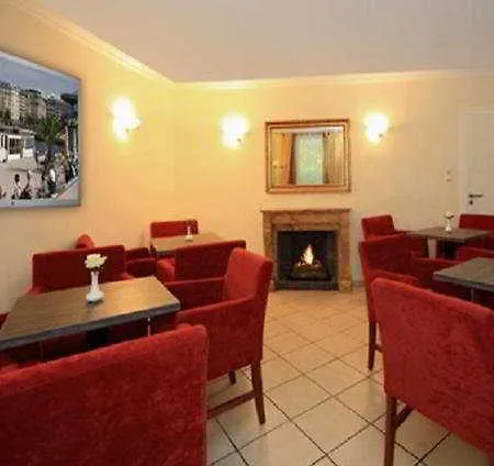 Hotel Marienthal Garni