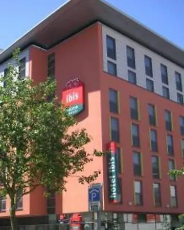 Ibis St. Pauli Messe Hotel 3*