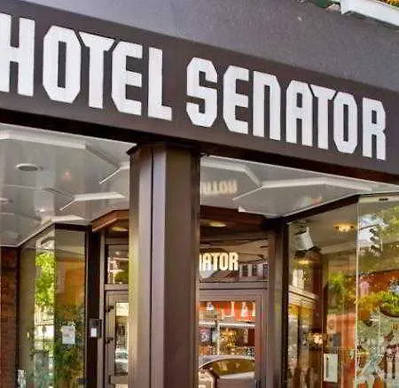 Senator