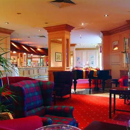 Hotel Leonardo Stillhorn Hamburg
