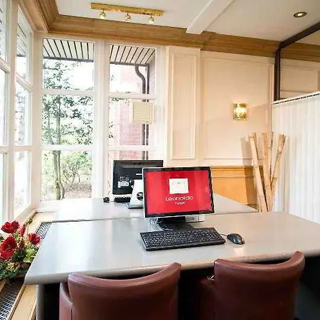 Leonardo Stillhorn 4* Hamburg